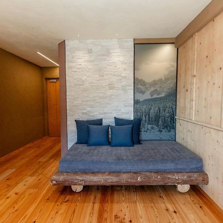 Bike & Ski Hotel Diana Karersee Nova Levante Exterior photo