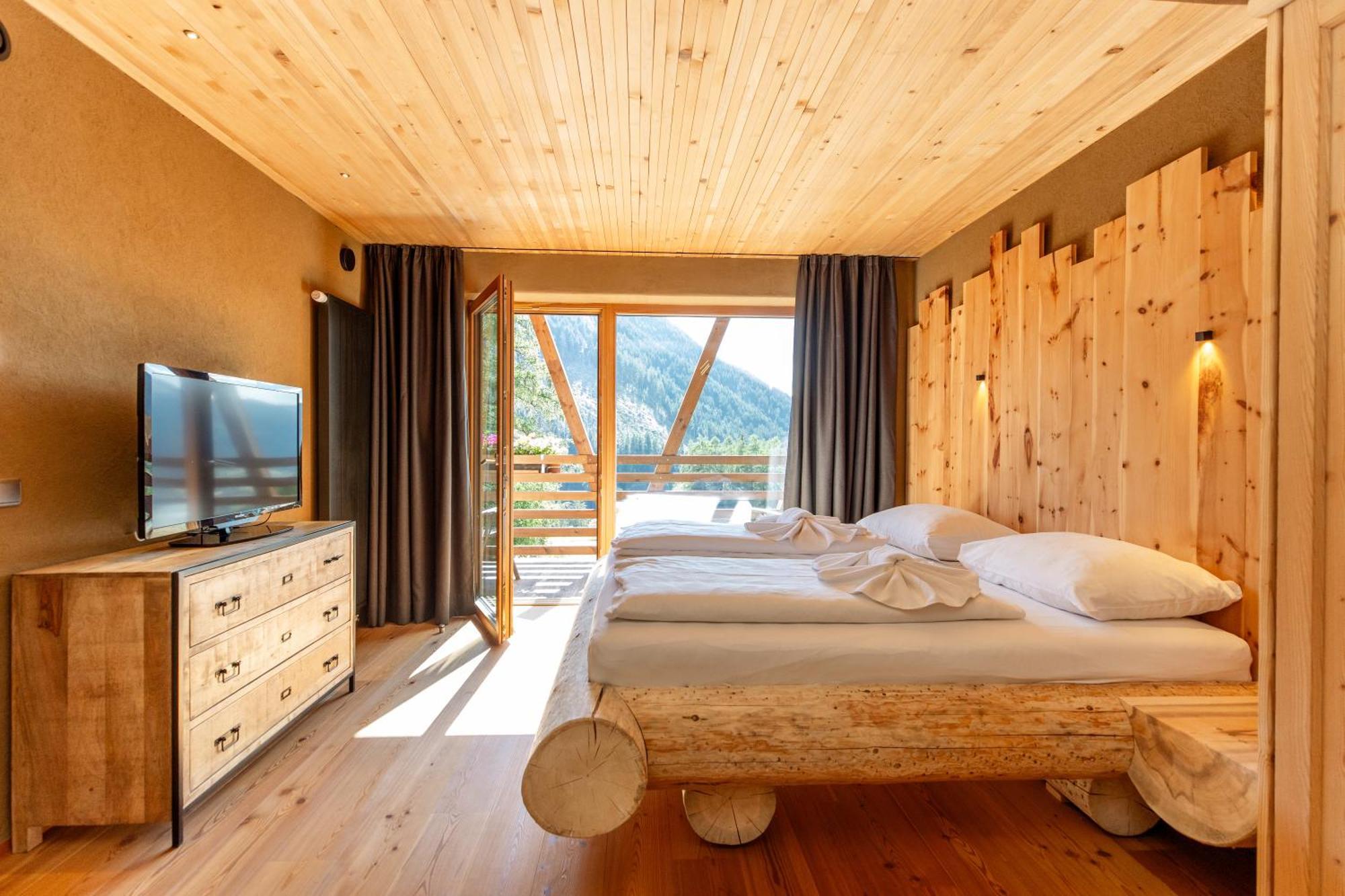 Bike & Ski Hotel Diana Karersee Nova Levante Exterior photo