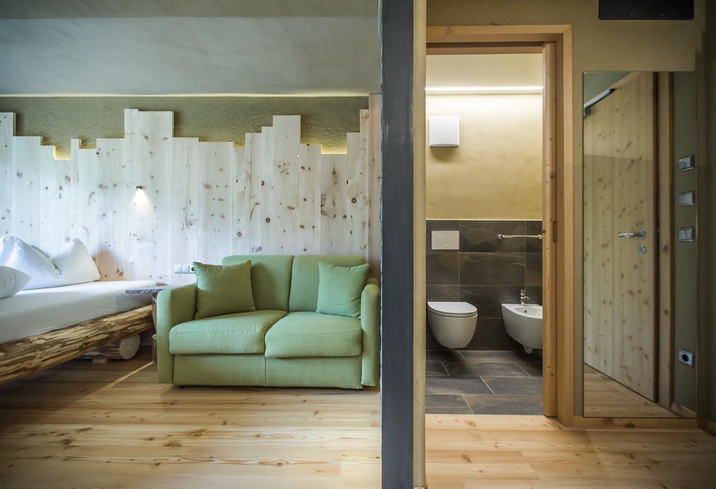 Bike & Ski Hotel Diana Karersee Nova Levante Exterior photo