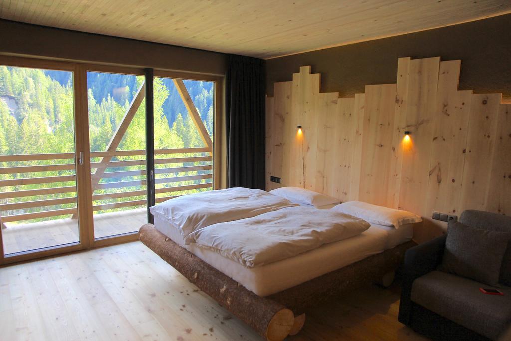 Bike & Ski Hotel Diana Karersee Nova Levante Exterior photo