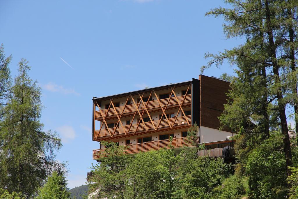 Bike & Ski Hotel Diana Karersee Nova Levante Exterior photo
