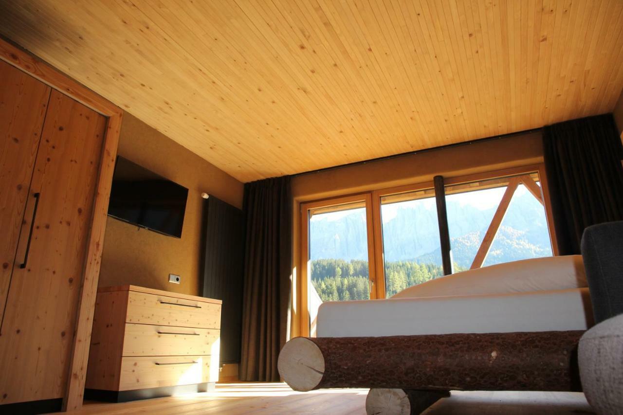 Bike & Ski Hotel Diana Karersee Nova Levante Exterior photo