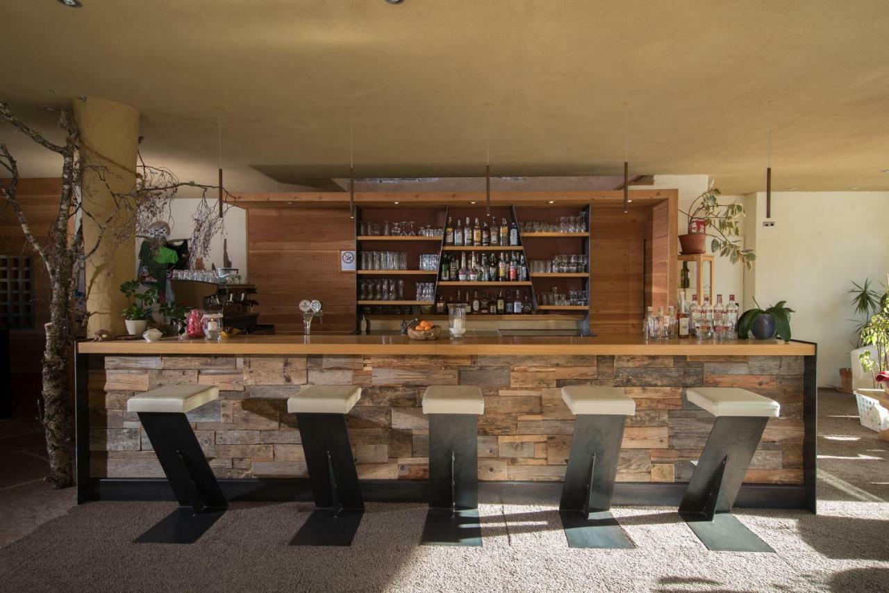 Bike & Ski Hotel Diana Karersee Nova Levante Exterior photo