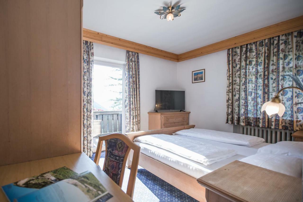Bike & Ski Hotel Diana Karersee Nova Levante Exterior photo